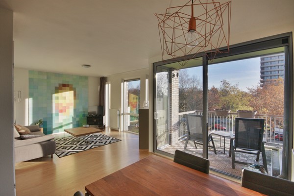 Medium property photo - Hollandseweg 324, 6706 KX Wageningen